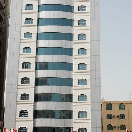 Arbella Boutique Hotel Schardscha Exterior foto
